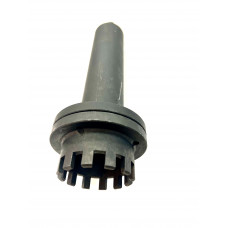 Ключ корона 12 зубьев d-69 мм. для гайки винта лодочного мотора 53286 Ключ корона 12 зубьев d-69 мм. для гайки винта лодочного мотора 53286