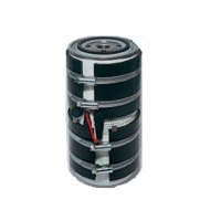 Подогреватель топливного фильтра ПБ-104 (90-105 мм.) 24V