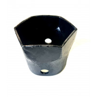 Ключ ступицы 118 мм. 6 граней  SCANIA самосвал