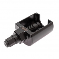 Съемник шаровых опор и рулевых тяг грузовой  зев 30 мм., высота- 60 мм. JTC-4751