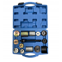 Съемник сайлентблоков  BMW плавающих  VR 50143