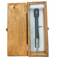 Фреза для форсунок 15,5 х15,5 мм. плоская  1078