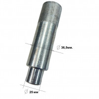 Оправка для диска сцепления  К@М@3 ЕВРО 2/3/4 ZF-16S (16 cтуп.)  52910