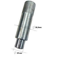 Оправка для диска сцепления  К@М@3 ЕВРО 2/3/4 ZF-16S (16 cтуп.)  52910