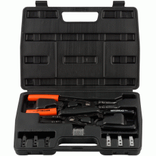 Набор съемников стопорных колец 2 пр. 250мм. АД 30426 Набор съемников стопорных колец 2 пр. 250мм. АД 30426