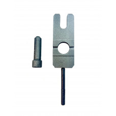 Фиксатор коленвала ВАЗ-21179 Лада ВЕСТА Фиксатор коленвала ВАЗ-21179 Лада ВЕСТА