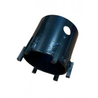 Ключ ступицы 116 мм.6 усов К@М@3 передний, MAN задний SW81.90620-0092