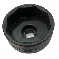 Ключ ступицы 110мм.  8гр. 1"  SCANIA,  SHACMAN X3000  JTC-8481110