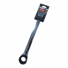 Ключ комбинированный трещоточный *30 мм. МАТРИКС 14817  ДТ 515030