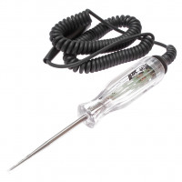 Пробник автомобильный  игла  12-42В. JTC-4870