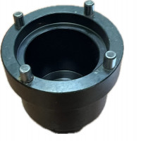 Ключ ступицы  4 шипа SUZUKI GRAND VITARA, JIMNY  передний   3341