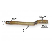 Ключ ГРМ ВАЗ 2112 АВТОМ 112272 Ключ ГРМ ВАЗ 2112 АВТОМ 112272