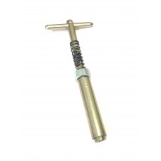 Ключ  для  притирки  клапанов  карданная  D-6 мм.  АВТОМ 113157
