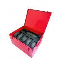 Набор съемников для КПП DAF ZF 12S