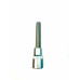 Ключ  для  гайки  клапана  мультипликатора форсунок  BOSCH  (с головкой 1/2")  41549