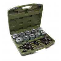 Съемник сайлентблоков универсальный  (набор)  32пр. ДТ 814024