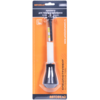 Ареометр для измерения  плотности  электролита   АД 40599