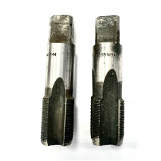 Метчик  М24*1,0  (2шт.) 3019