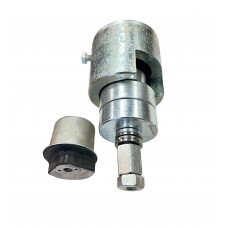 Съемник сайлентблоков OPEL задней балки  Astra, Zafira  4651