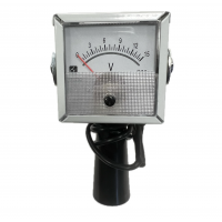 Вилка нагрузочная   12V  190 А/ч  НВ-01