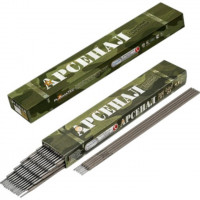 Электрод "АРСЕНАЛ" МР-3   D=4.0   5кг   14019