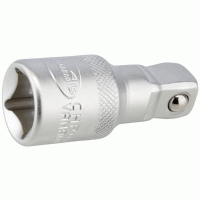 Удлинитель 1/2"   50мм.  качающийся   АД 39505