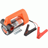 Насос непогружной  для перекачки  топлива    12V,  50 л/мин.  АД 42062