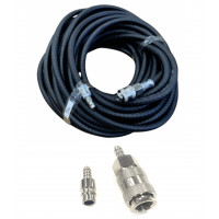 Шланг для компрессора 20м. d-13 мм. 2350