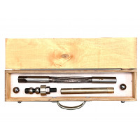 Набор для замены втулок шкворней D-25 мм. ГАЗЕЛЬ  61820