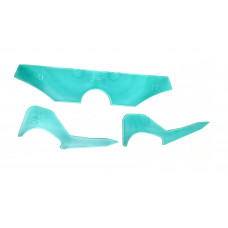 Приспособление для установки фаз ЗМЗ- 405, 406, 409  58963  пластик