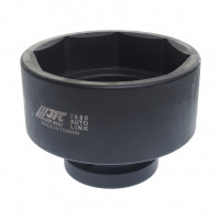 Ключ ступицы  83мм. 8гр. 1"  ROR задний  JTC-7680