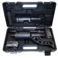 Гайковерт механический  1"  с головками  32-33 мм.  АД 40332 1/4