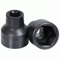 Головка  41 мм.  3/4" АВТОМ 115341