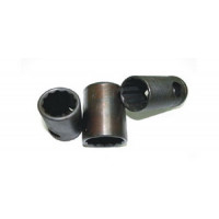 Головка 32мм. 12гр.под монтажку АВТОМ 115132