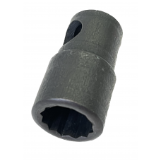 Головка 32мм. 12гр.под монтажку АВТОМ 115132