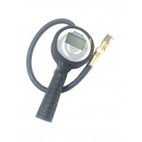 Пистолет для подкачки  шин c  электронным манометром  12 атм.  H-32