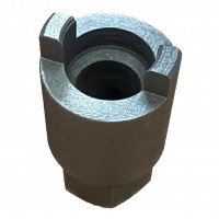 Ключ  для  регулировки  шкворней  УАЗ  ХАНТЕР, ПАТРИОТ 1658