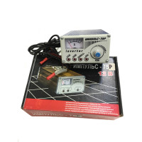 Зарялное устройство ЗУ-75 Р 12В,6А ТАМБОВ  60020