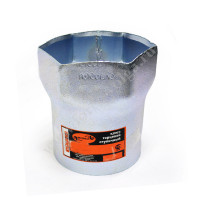 Ключ ступицы  52 мм. 6 граней VOLVO АД 34452