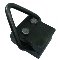 Зажим для кузовных работ широкий АВТОМ 99910 Зажим для кузовных работ широкий АВТОМ 99910