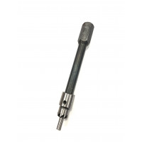 Фреза для форсунок 17x21 мм угловая   Fiat, Iveco 18420