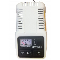 Зарядное устройство ЗУ-75 6-12В ТАМБОВ 60010 Зарядное устройство ЗУ-75 6-12В ТАМБОВ 60010