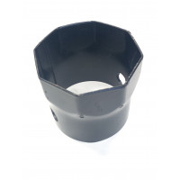 Ключ ступицы 112 мм. 8 граней (ROR) Ключ ступицы 112 мм. 8 граней (ROR)