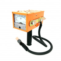 Вилка нагрузочная   12V  190 А/ч   АД 40602