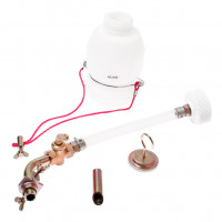 Приспособление для замены  тормозной  жидкости   JTC-4810