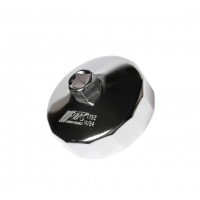 Ключ масляного фильтра  84 мм.14гр.  MERCEDES OM642CDL   JTC-4695