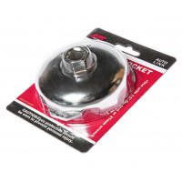 Ключ масляного фильтра  87 мм.16гр. VOLVO,BMW  JTC-1522