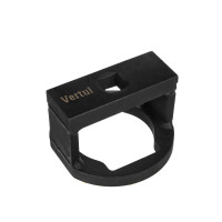 Ключ ступицы  D- 80мм. 2гр. BPW (для овальных гаек)  VR80034