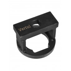 Ключ ступицы  65мм. BPW (для овальных гаек)  VR80039