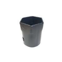 Ключ ступицы  80 мм. 6 граней SCANIA . DAF. Renault